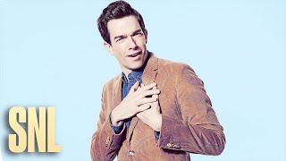 John Mulaney Returns To Host Snl