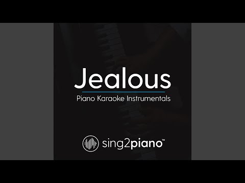 Jealous karaoke