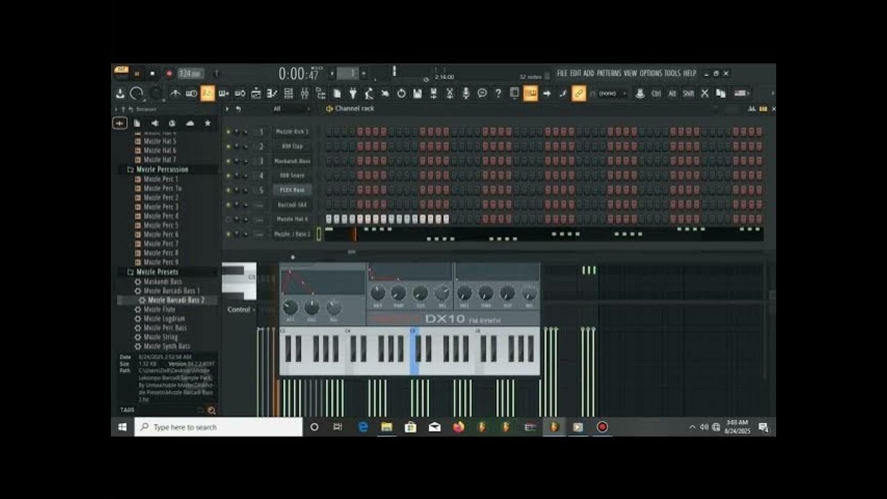 Dedelibhodlela mani ft Beekay and Teekay officially 