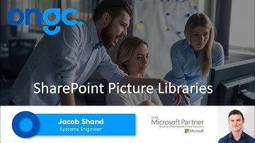 SharePoint Picture Library Tutorial