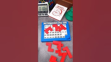 Daily Calendar Puzzle Challenge. November 28 Friday #puzzle #calendar #challenge