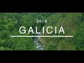 Galicia 2018  paisajes increbles