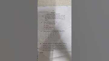 #bca c programming question paper 2023 2nd sem                   #ccsu
