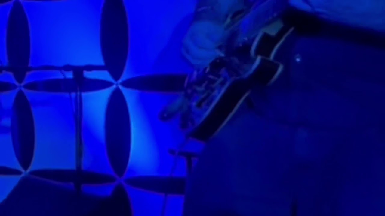 ‘Inertia’ by RAaR (Ray, Ari, an Russ) 10/31/2021 late night Vegas