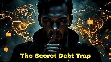 The Quiet Shift That Turned Citizens Into Collateral for Global Debt