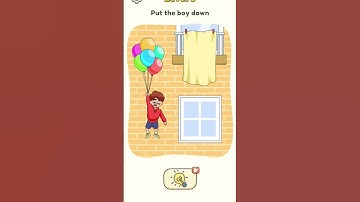 DOP 5 || Delete One Part || Android Game || Wingman