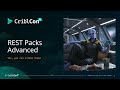 Simplify REST collector integrations with Cribl REST Packs