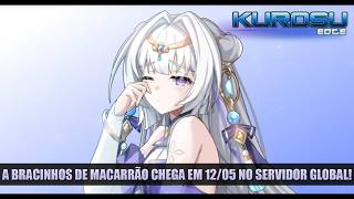 GRAND CHASE: OS TEUS SONHOS SERÃO REALIDADE! - Ayla em 12/05 no Servidor Global + Pré Registro!
