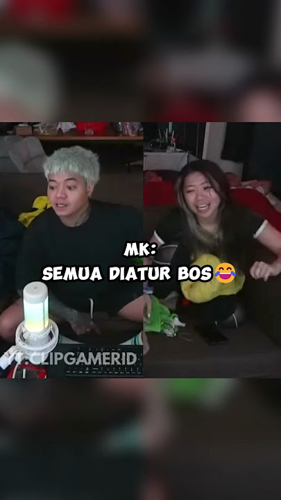 arap cyntia bos atur semua😂 #shorts #yb