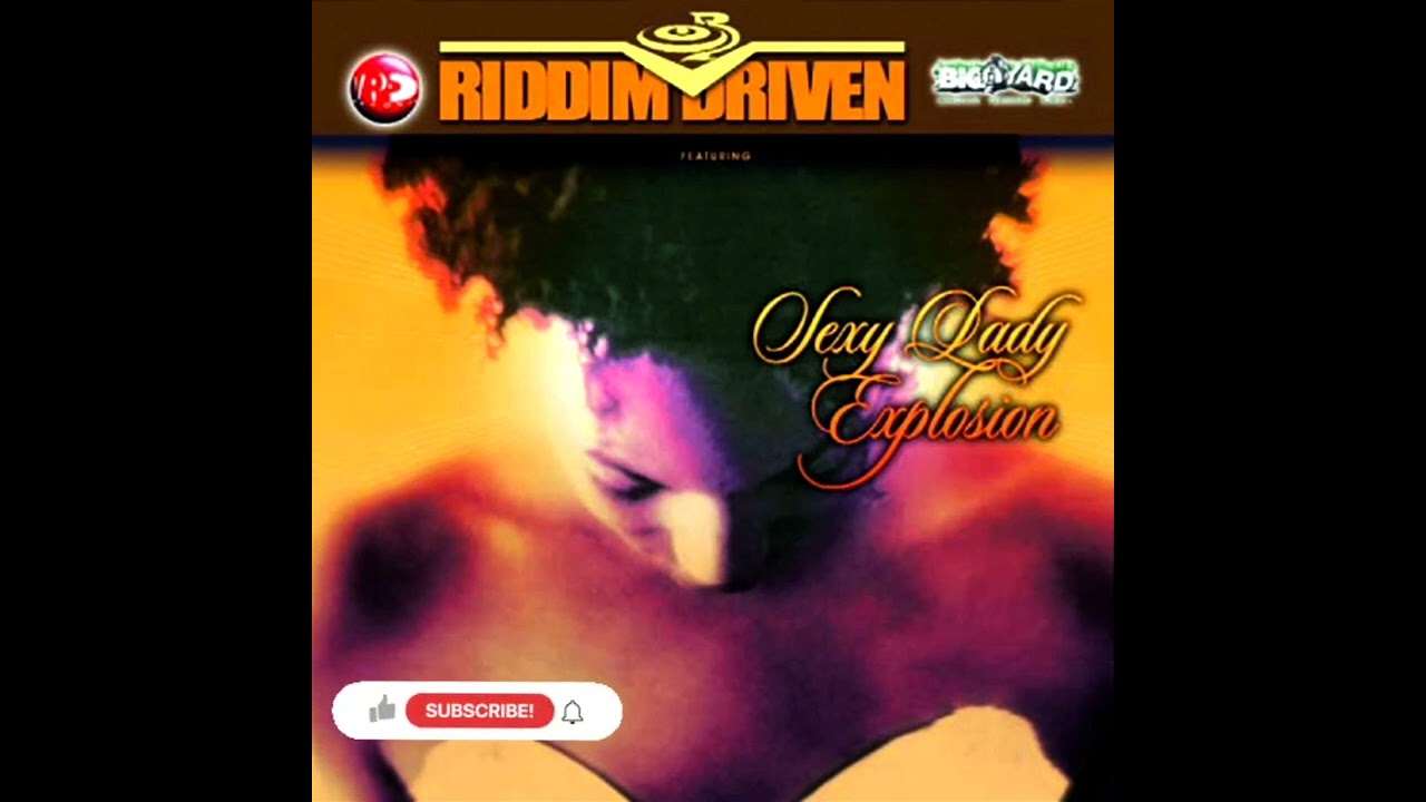 Sexy Lady Riddim Mix (2003) Bounty Killer & Angel Doolas,Rik Rok,T.O.K,Beenie Man... Mix DjaywiZz