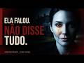 A Netflix Pagou Meio Milhão. Ela Falou por 2 Horas. Não Disse o Que Importa.