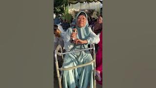 “Perpisahan” by Nurlela(ibuksaya/adik emak saya) cover El Suraya Medan