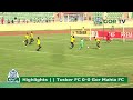 Tusker fc vs gor mahia fc  fkf premier league matc.ay 31 highlights