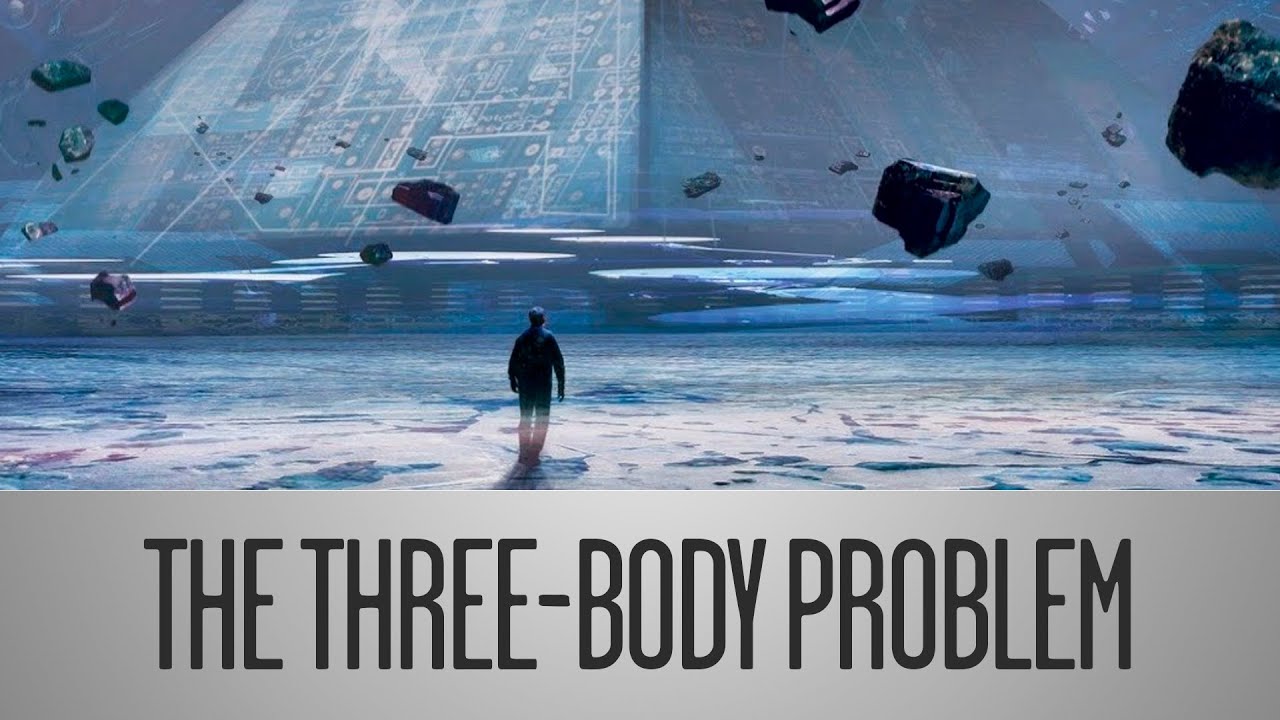 the three body problem essay