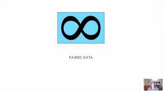 95 Inference with Paired Data (Ch.21)
