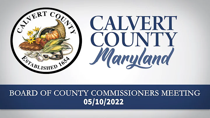 Board of County Commissioners - Regular Meeting - ...