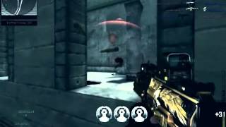 AsrulLala Blackshot - Place For My Head