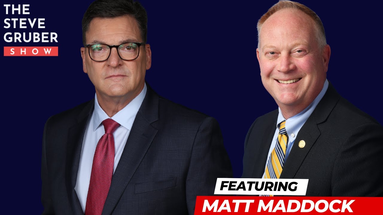 Мэтт Мэддок | Разумное финансовое лидерство