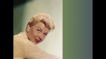 Doris Day  -  Nice Work If You Can Get It