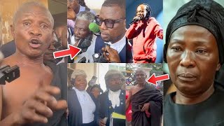 LIVE: Another Day Of Court Proceedings; Lawyer Kusi To Grill ‘Yaabayaa’ & Abusuapanin