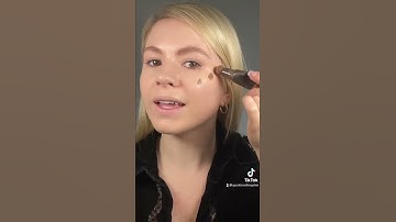 How To Contour Your Face