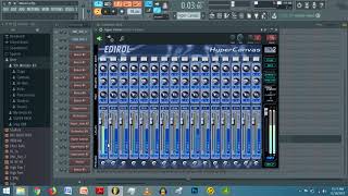 Rich Mavoko ft Patoraking-Rudi instrumental kwa Fl Studio