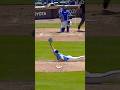 What A CRAZY Catch!