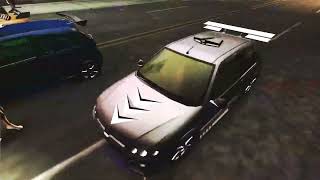 Need for Speed. Underground 2 #2