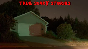 True Scary Stories to Keep You Up At Night (Best of Horror Megamix Vol. 11)