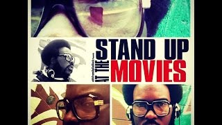 Stand Up At The Movies - ( SNEAK PEEK )