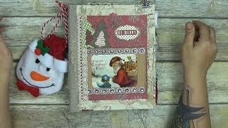 Be Merry Christmas JournalAlbum
Thank you so much for watching! Please, let me know if you have any questions!!
Have I made something that you want to learn how to make?
Let me know! I love doing tutorials and teaching when I can!
FUN TUTORIALS TO TRY!
How to Make Book Pages Signature Ready:
https://www.youtube.com/watch?v QcoM0K2t14
How to make a Hard Cover Fabric Journal (With Canvas Board): https://www.youtube.com/watch?v QcoM0K2t14
Patchwork Journal Tutorial:
https://youtu.be/nH6dNCZBSDU
Boho Bead Tutorial:
https://youtu.be/pLssiWTw9eE
How to Make Your Own Bookcloth:
https://www.youtube.com/watch?v=FW5SwvK0kTA
How to Make Tassels With Your Scraps:
https://www.youtube.com/watch?v=7UpWIY2lO0c&t=25s
Up for a Challenge? Check out my Junk Box Journal Challenge:
https://www.youtube.com/watch?v=DMJ9a6Vry9A&t=3203s
Check out some of my Journal Tutorials!
How to make a Hidden Signature Spine:
https://www.youtube.com/watch?v=No_bPQSLZJc&t=39s
How to Make a Journal with your Stash:
https://www.youtube.com/watch?v=r-I24oFRqZ8&t=1s
How to Make a Vintage Journal Cover:
https://www.youtube.com/watch?v=RugdpX-M24w&t=831s
How to put Book Pages into a Signature:
https://www.youtube.com/watch?v=PJZk71-x6QE&t=1s
How to Make a Bohemian Junk Journal:
https://www.youtube.com/watch?v=64pVh8ioMkM&t=2120s
How to Make a Book of Shadows:
https://www.youtube.com/watch?v=3_UBGYaQiyY&t=1719s
Where you can Find me!
Email:
Marsw23@gmail.com
saysomethingcrafty@gmail.com
On Instagram!
https://www.instagram.com/saysomethingcrafty/?hl=en
Check out my Etsy Shop, Where you can purchase my handmade books and journals!
https://www.etsy.com/shop/SaySomethingCrafty?ref=hdr_shop_menu
Dont forget to follow me on my blog! http://marinawilson.blogspot.com/2016...
Follow Me on Pinterest:
https://www.pinterest.com/Marsmom23/ Be Merry Christmas JournalAlbum