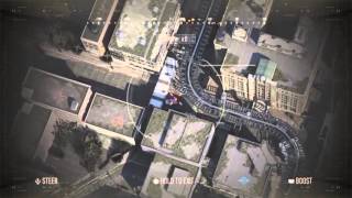 Call OF DUTY advanced warfare multiply player