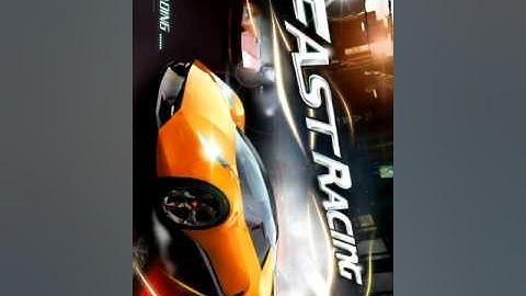 How To Hack Fast Racing 3D 100% Work