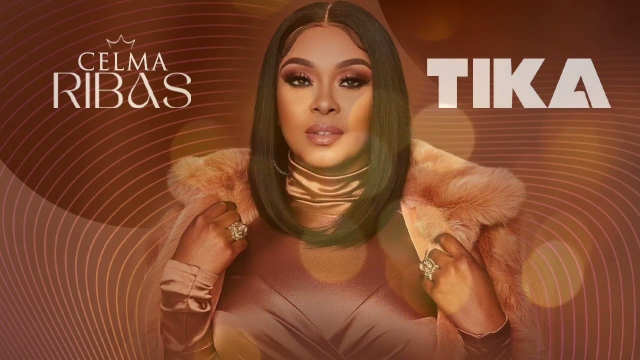 Watch Celma Ribas - Tika on YouTube Watch Celma Ribas - Tika on YouTube