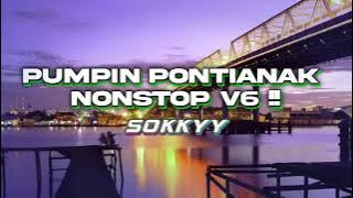 Download lagu FUNKOT PONTIANAK ‼️ FULL PUMPIN NONSTOP V6 - Sokkyy