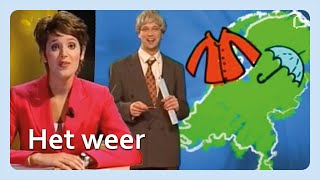 3. Het weer - Taalklas.nl