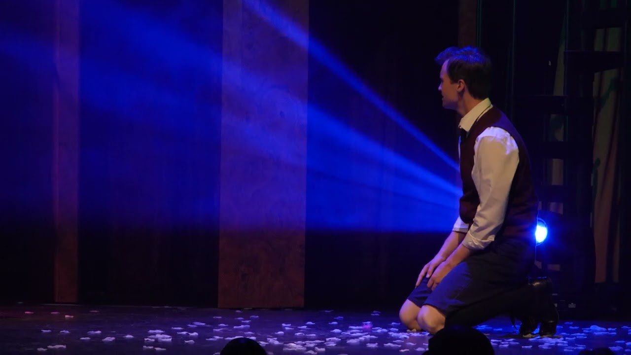 Once Upon A Time Bare Pop Opera The Milton Theatre