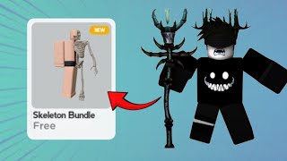 Как получить бесплатные классические предметы и (СОБЫТИЕ ЗАХВАТА) Roblox (2025)