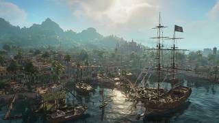 🏴‍☠️ Assassin's Creed 4 Black Flag Resynced | Full Playthrough - Part 2 (No Commentary / No Cam)