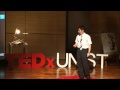 The science reanalyzed with philosophy seung bae park at tedxunist