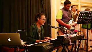 Tuhan Pembelaku - NDC Worship | #ivanpianistkeyscam
