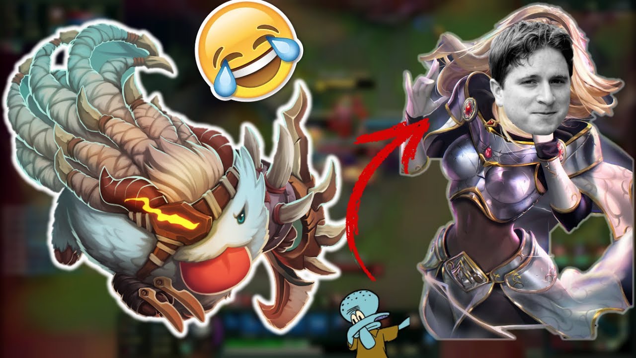 RENGAR EST RASTAFARI I League of Legends - YouTube
