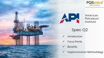 What is API Certification? | API Q1, Q2 & Monogram Standards Explained | PQSmitra