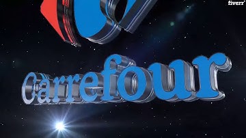 Produce 3d video intro - Best Intros & Outros service