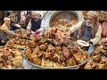 Afghanistan Most Famous Street Food Kabuli Pulao Biryani Recipe Roasted Chicken Street Food Afghanistan Most Famous Street Food Kabuli Pulao Biryani Recipe Roasted Chicken Street Food