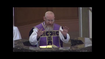 Second Sunday of Advent, Year C