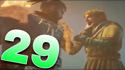 AC VALHALLA PLAY THROUGH PART 29 (THE MEASURE OF A NORSEMAN, AND A TRIUMPHANT RETURN) QUESTS