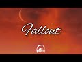 Unsecret X Neoni - Fallout (Lyrics)