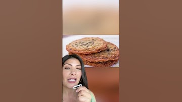 Top 3 cookie mistakes! Lots of things can go wrong when we bake but the mistakes are usually fixable