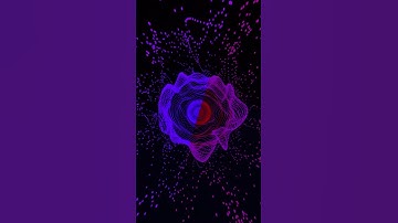 Spread the Beat | Daily Audio Visualizer #audiovisualizer #unrealengine #vibes